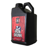 Descontaminante Ferroso Rodas Iron Skunk Dub Boyz Galão 3,6l