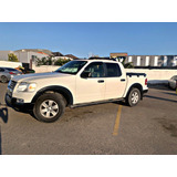 Ford Explorer 2008 4.0 Aa Qc Sport Trac 4x2 At