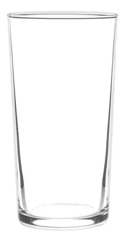 Display 6 Vasos Montecarlo 355cc Cristar