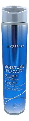 Shampoo Para Cabello Seco Moisture Recovery Joico 300 Ml 