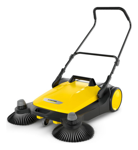 Barredora Karcher S6 - Doble Cepillo Kärcher