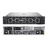 Dell Powered R750 Dual Xeon Gold 5320-512gb-4 X 960gb-boss