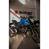 Moto  Suzuki Gixxer 150 Inyeccion Moreno Zona Oeste Reposta 