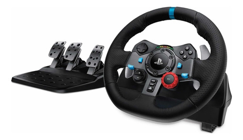 Volante Gamer G29