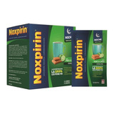 Noxpirin Noche Panela Limón - Unidad a $1792