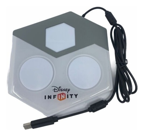 Base De Poder Interactiva Disney Infinity Ps3 Y Ps4