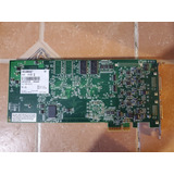 Matrox Sol6m4ae Pcie Marco Grabber Solios