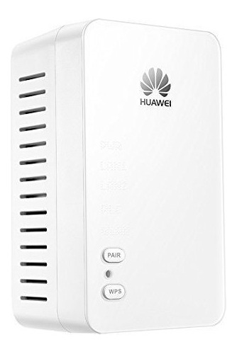 Huawei Pt530 Homeplug Av 500mbps Conexión Inalámbrica De