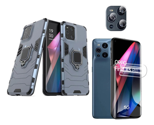 Funda Estuche Para Celulares Xiaomi Pocophone Realme Vivo