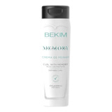 Bekim Crema De Peinar Memory Curl, X 250g. Apto Metodo Curly