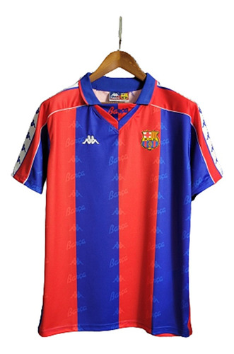 Jersey Barcelona 1995 Romario