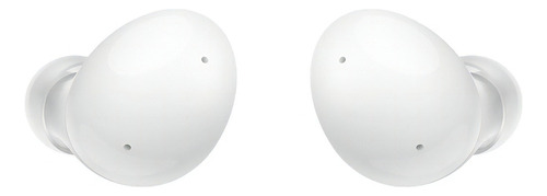 Audífonos Inalámbricos Bluetooth Samsung Galaxy Buds 2 Color White Color De La Luz Blanco