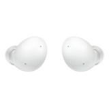 Audífonos Inalámbricos Bluetooth Samsung Galaxy Buds 2 Color White Color De La Luz Blanco