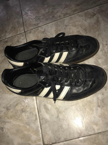 Zapatillas adidas Samba