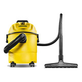 Aspiradora Karcher Wd1 Classic Multiuso