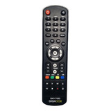 Controle Remoto Universal Sky7052