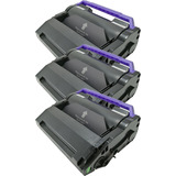 Kit 3 Toner Compatível Ricoh 5200 Sp 5210 Sp-5210 Sp5200 25k