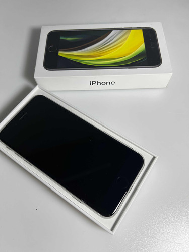 Apple iPhone XR 64gb Preto