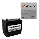 Bateria Hankook Smf-35-550
