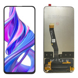 Pantalla Compatible Con Honor 9x Stk-lx1 Stk-lx3/huawei Y9s