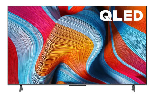 Smart Tv Tcl C725-series 55c725 Qled Android Tv 4k 55  100v/240v