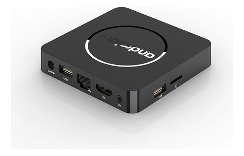 Tv Box Android