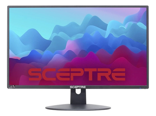 Monitor Sceptre E205w-16003r 20  