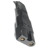 Remington Cable De Carga Para Hc-600, Bht-600, Bht-650