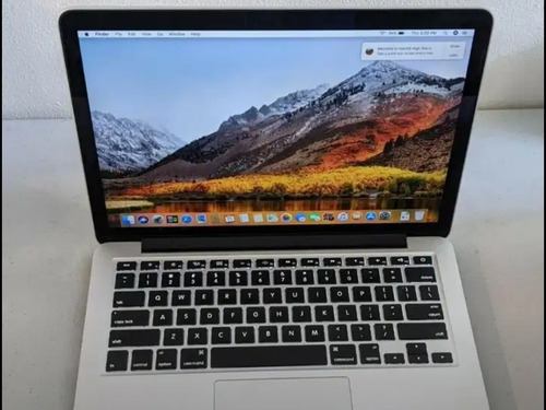 Macbook Pro 2011 Late Usada 9/10