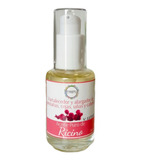 Aceite De Ricino Organico 30 Ml + Aplicador 