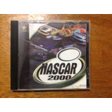 Nascar 2000 Ps1