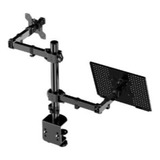 Suporte Articulado Para Monitor-notebook Sim-5000