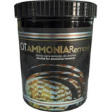 Ammonia Remover -1000ml - Ocean Tech - Zeólita