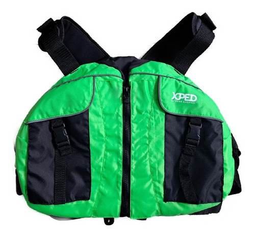 Chaleco Salvavidas Eco Kayak Pfd