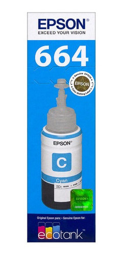 Botella_de_tinta_cian_epson_t664,_modelo:_t664220-al