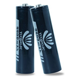 Bateria Recargable 18650 3.7v 9900 Mah Pilas Paquete 4 Pzas