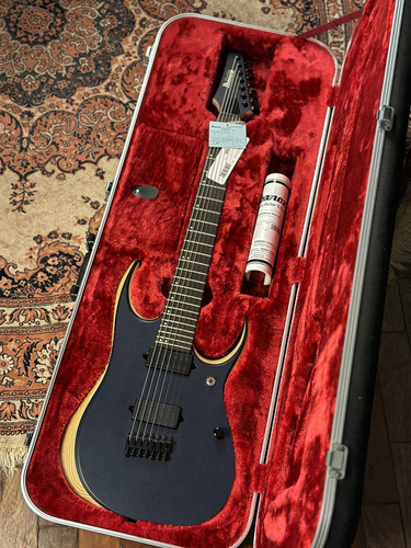 Guitarra 7 Cordas Ibanez Prestige Rgdr4427fx-ntf Japan