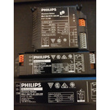 Balasto Electrónico Philips 1*36. 2*36 Y 2*26