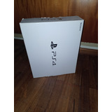 Caja Ps4 Vacia