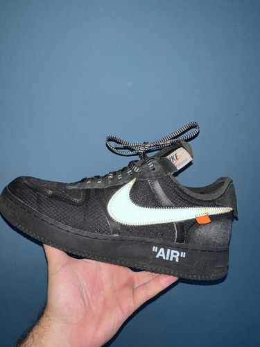 Air Force 1 X Off-white