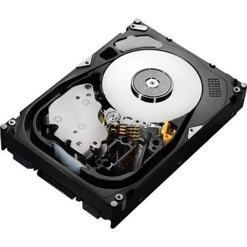 Hgst Ultrastar 15k600 Hus156030vls600 300 Gb 3,5  Disco Duro