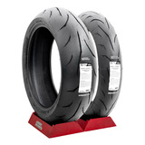 Llantas Mitas Sport Force+ Racing Soft 120/70 17 Y 190/55 17