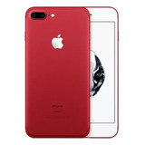 iPhone 7 Plus 256 Gb (product) Red - Usado