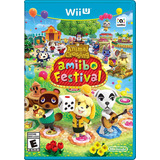 Animal Crossing Amiibo Festival Nintendo Wii U (en D3gamers)