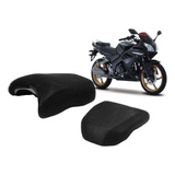 Malla Mesh Protector Cubreasiento Repelente Italika Rt200