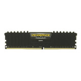 Corsair Cmk32gx4m2a2666c16 Ram Memory Kit, Vengeance Lpx, 32