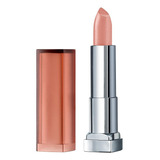 Maybelline Sensational Matte Nudes Lipstick, 545 Beige Babe