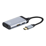 Cablecc Usb-c Tipo-c Usb3.1 A 1000mbps Gigabit Ethernet Adap