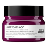 Mascara Curl Expression Serie Expert X250ml