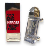 Kit 212 Heroes Forever E 1 Million Miniaturas Originais 